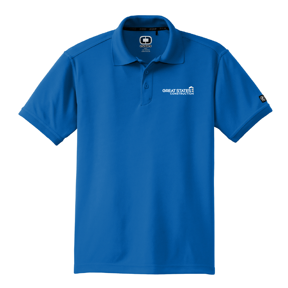 GSC200. OGIO® Men's Caliber 2.0 Polo Shirt