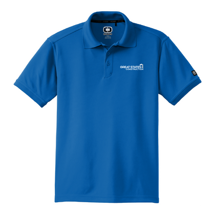 GSC200. OGIO® Men's Caliber 2.0 Polo Shirt