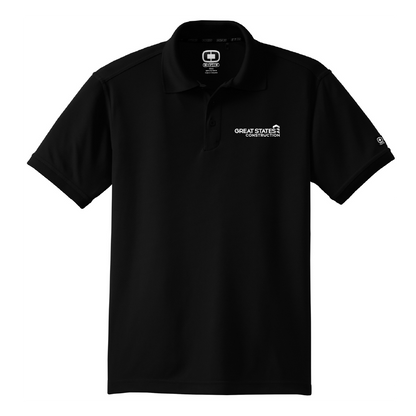 GSC200. OGIO® Men's Caliber 2.0 Polo Shirt