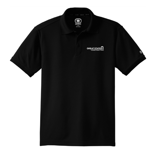 GSC200. OGIO® Men's Caliber 2.0 Polo Shirt