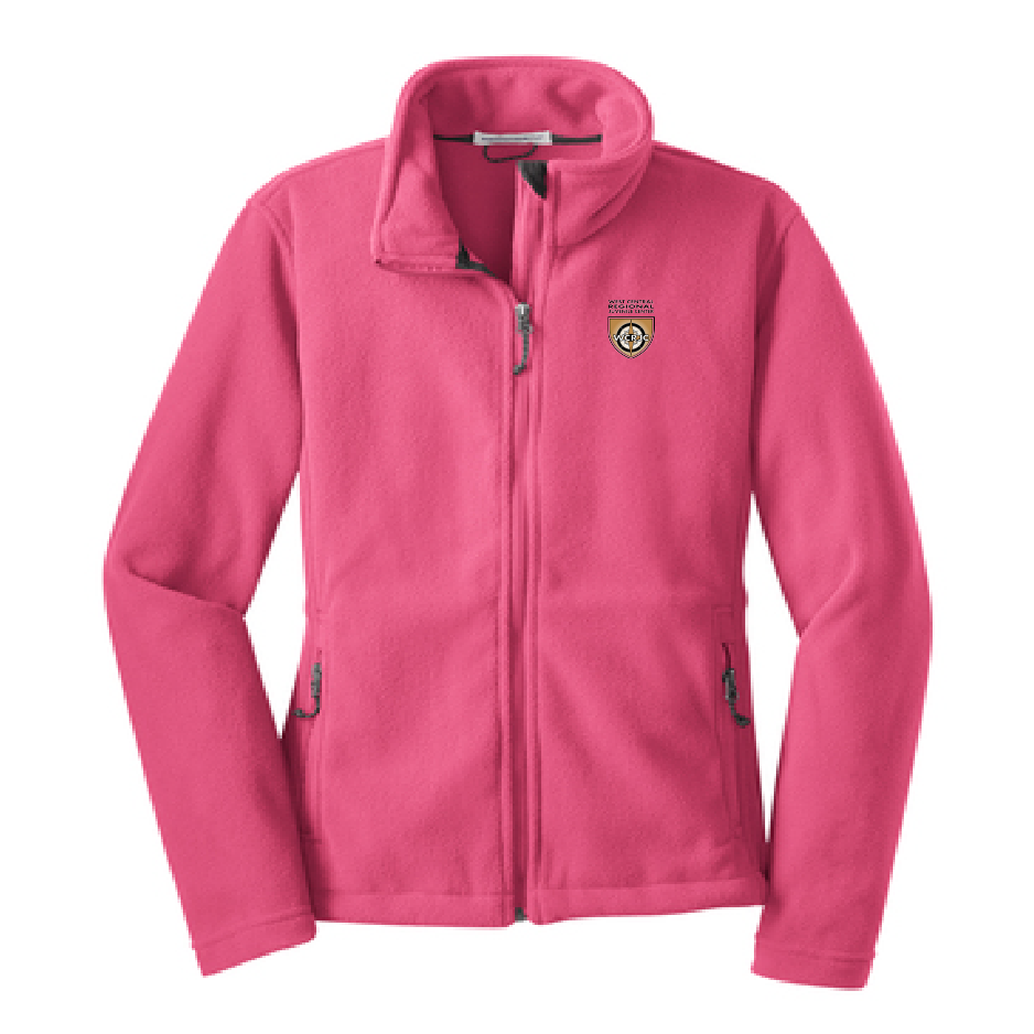 WRJ107. Port Authority® Ladies Value Fleece Jacket