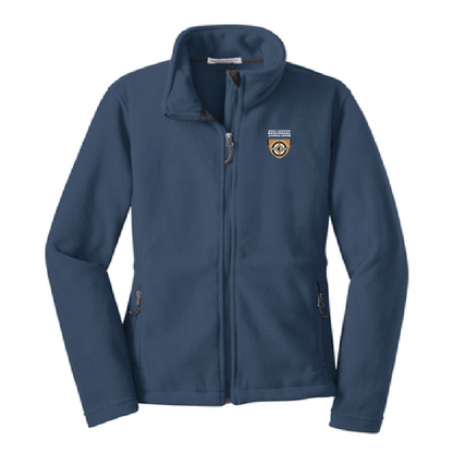 WRJ107. Port Authority® Ladies Value Fleece Jacket