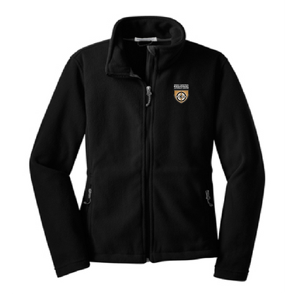 WRJ107. Port Authority® Ladies Value Fleece Jacket