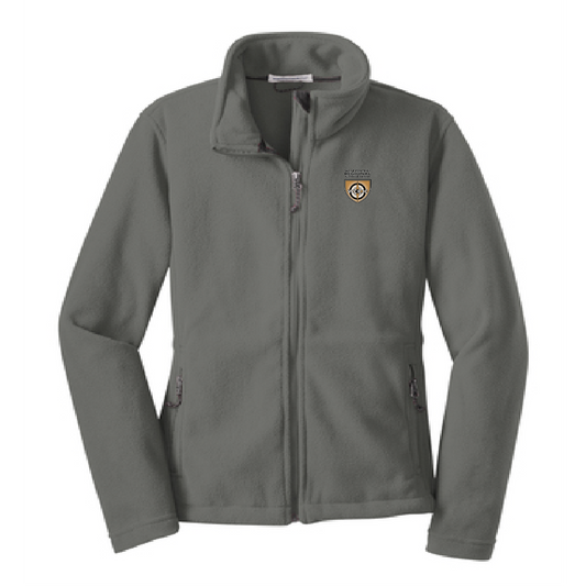 WRJ107. Port Authority® Ladies Value Fleece Jacket