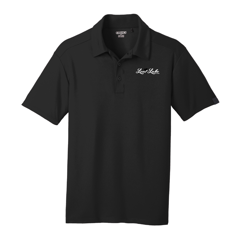 LL100. OGIO ® Framework Polo
