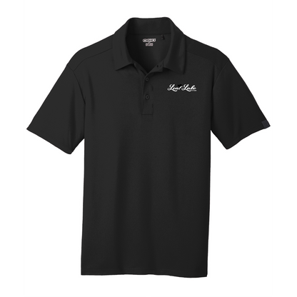 LL100. OGIO ® Framework Polo