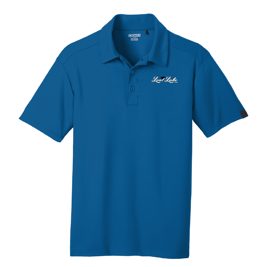 LL100. OGIO ® Framework Polo