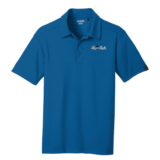 LL100. OGIO ® Framework Polo