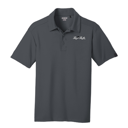 LL100. OGIO ® Framework Polo