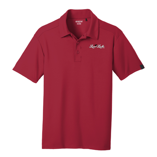 LL100. OGIO ® Framework Polo