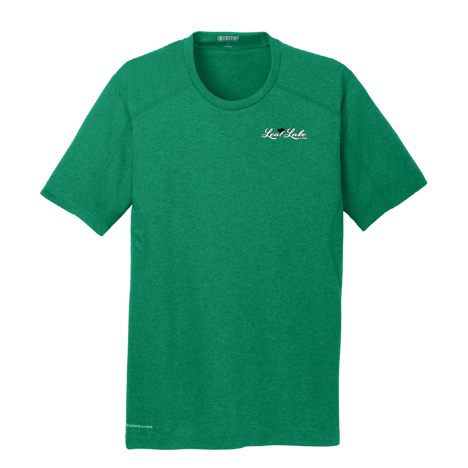 LL101. OGIO® Pulse Crew