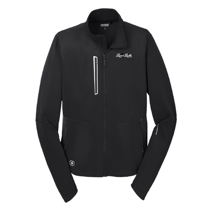 LL103. OGIO® Fulcrum Full-Zip