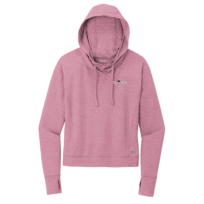 LL202. OGIO ® Ladies Force Hoodie