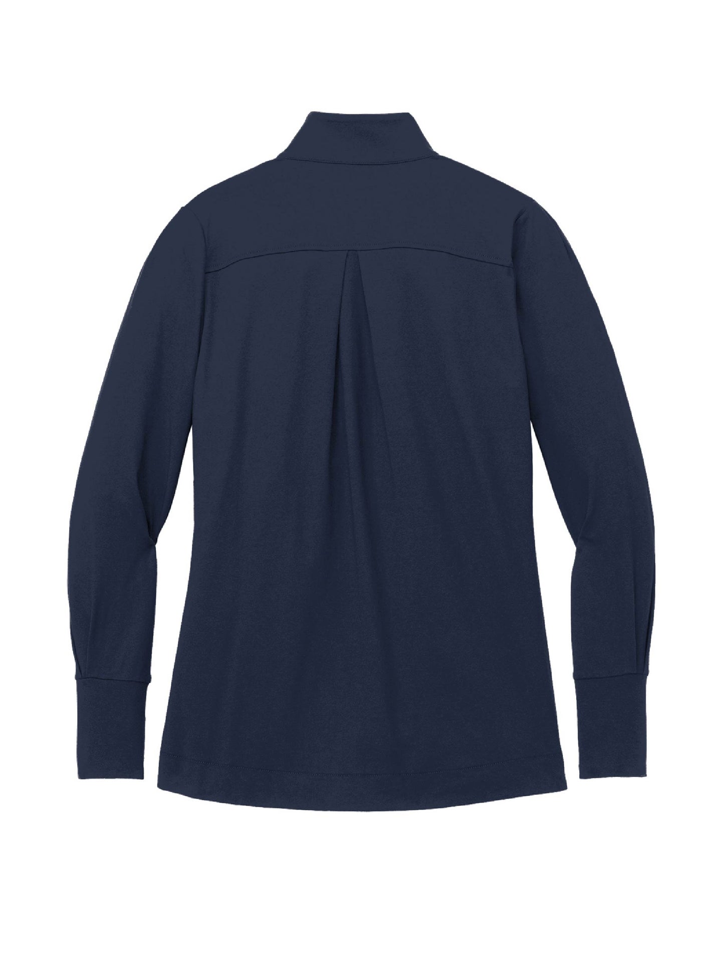 MAW120. Port Authority® Ladies Fairway Stretch 1/4-Zip