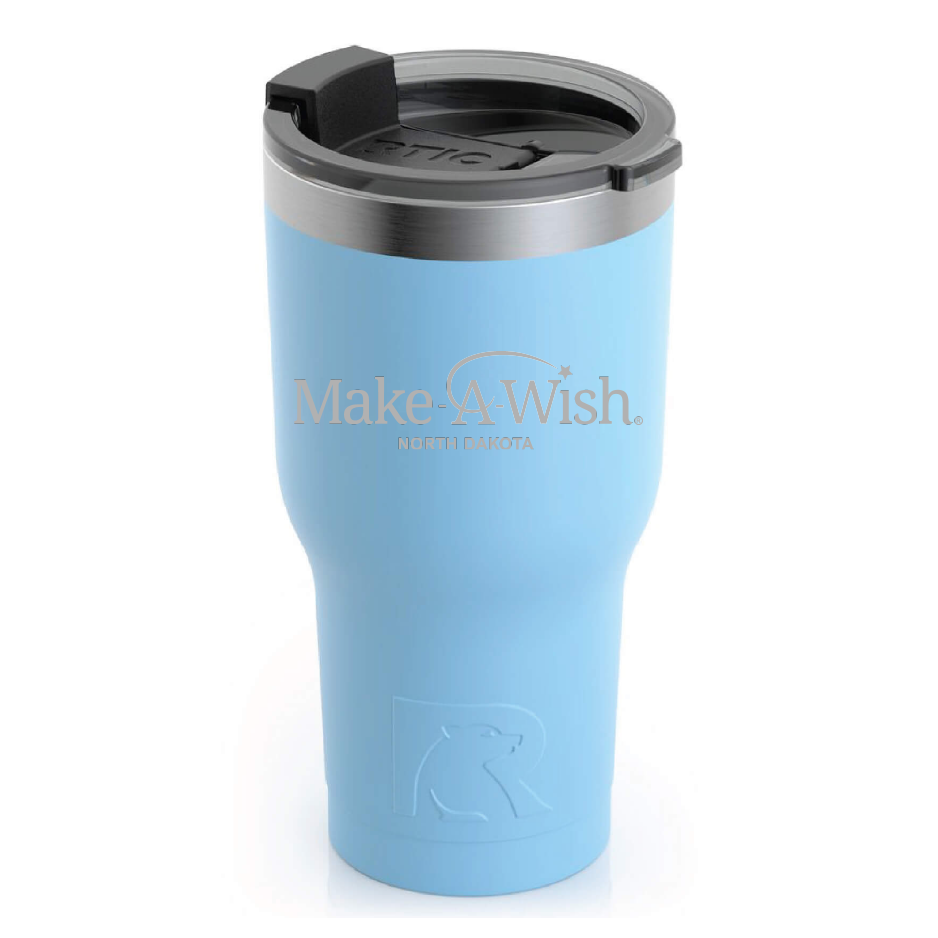 MAW308. RTIC 30 oz. Tumbler