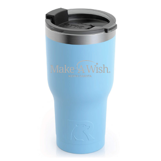 MAW308. RTIC 30 oz. Tumbler