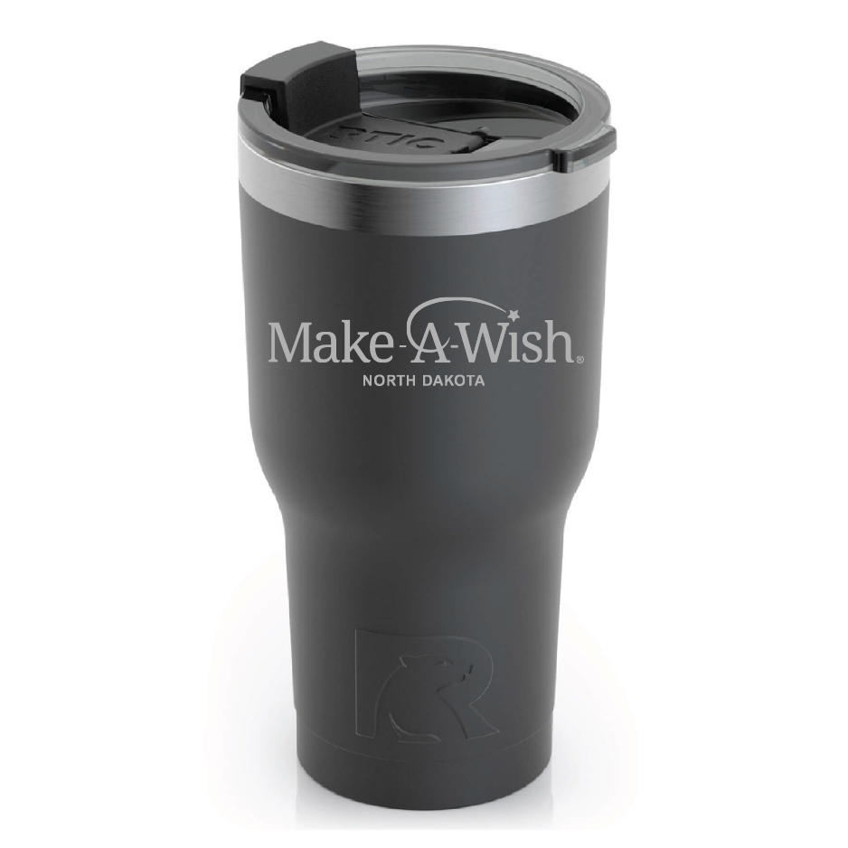 MAW308. RTIC 30 oz. Tumbler