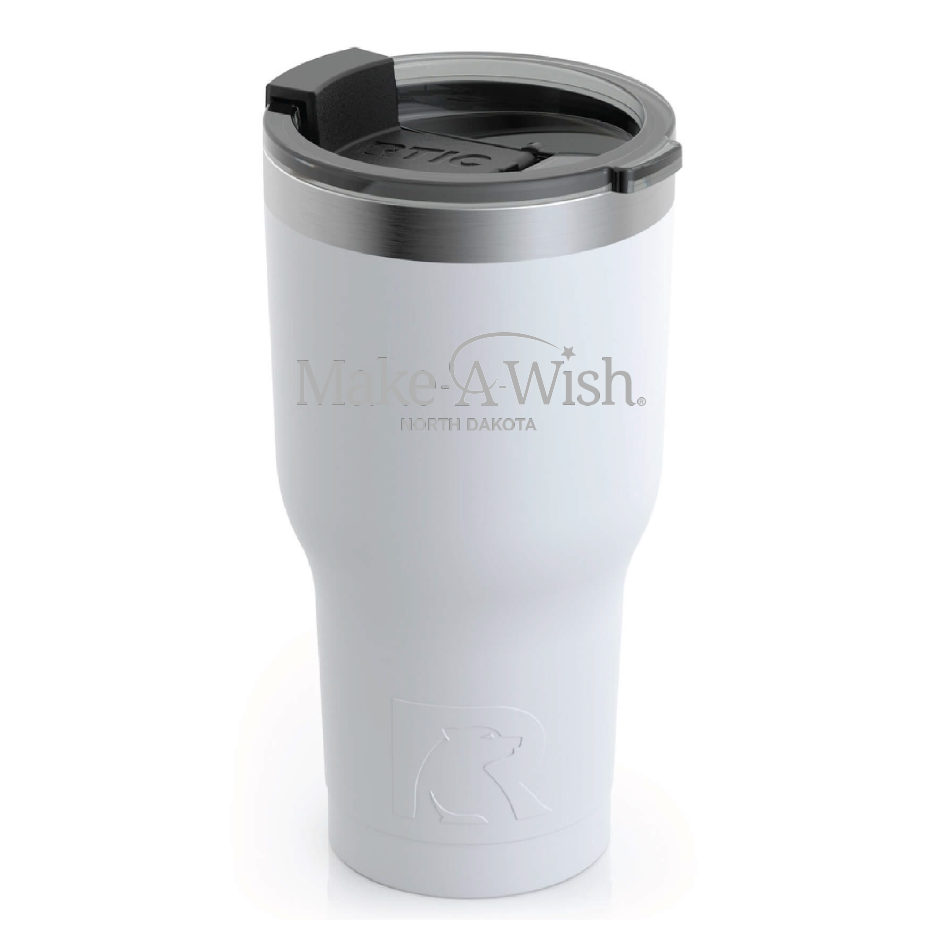 MAW308. RTIC 30 oz. Tumbler