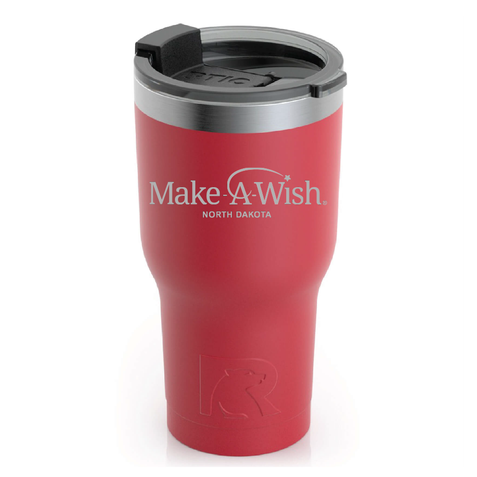 MAW308. RTIC 30 oz. Tumbler
