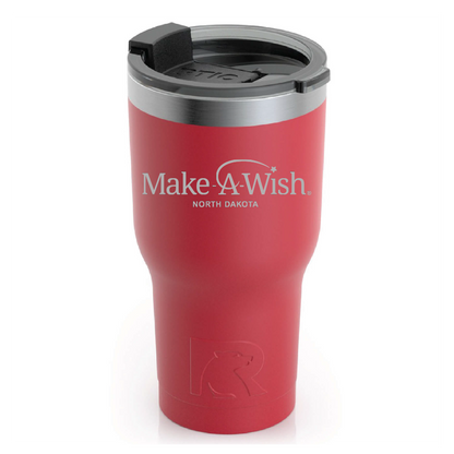 MAW308. RTIC 30 oz. Tumbler