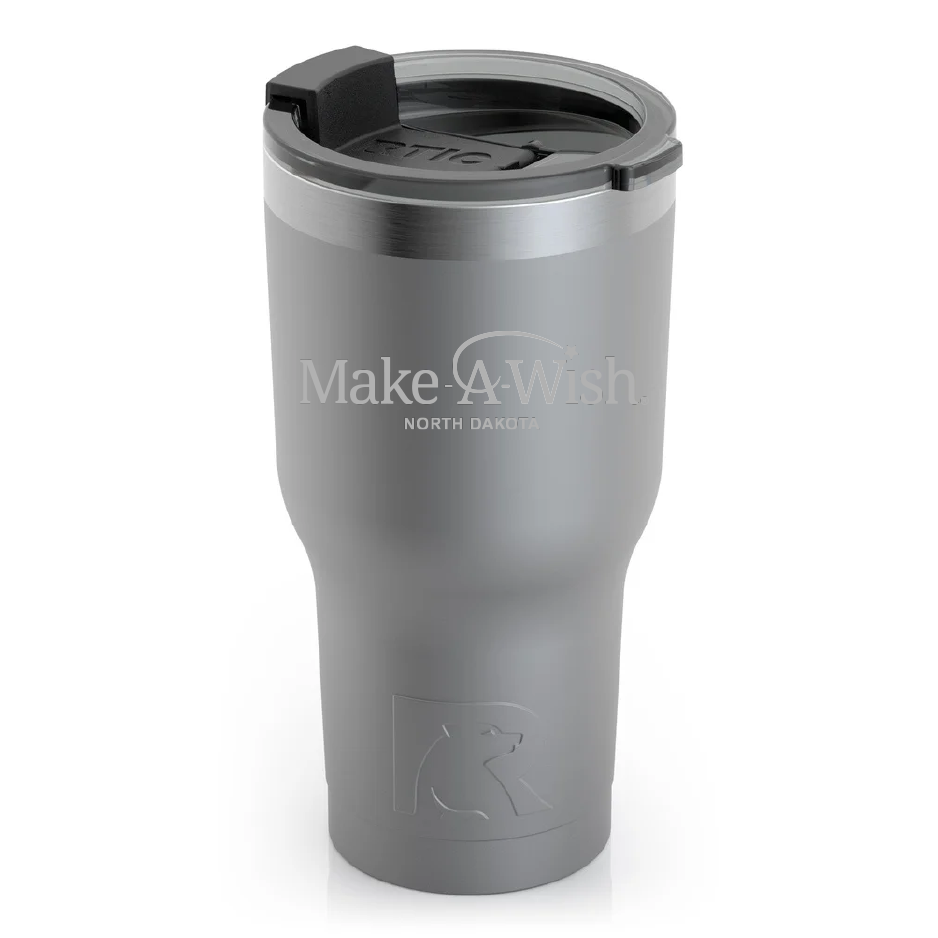 MAW308. RTIC 30 oz. Tumbler