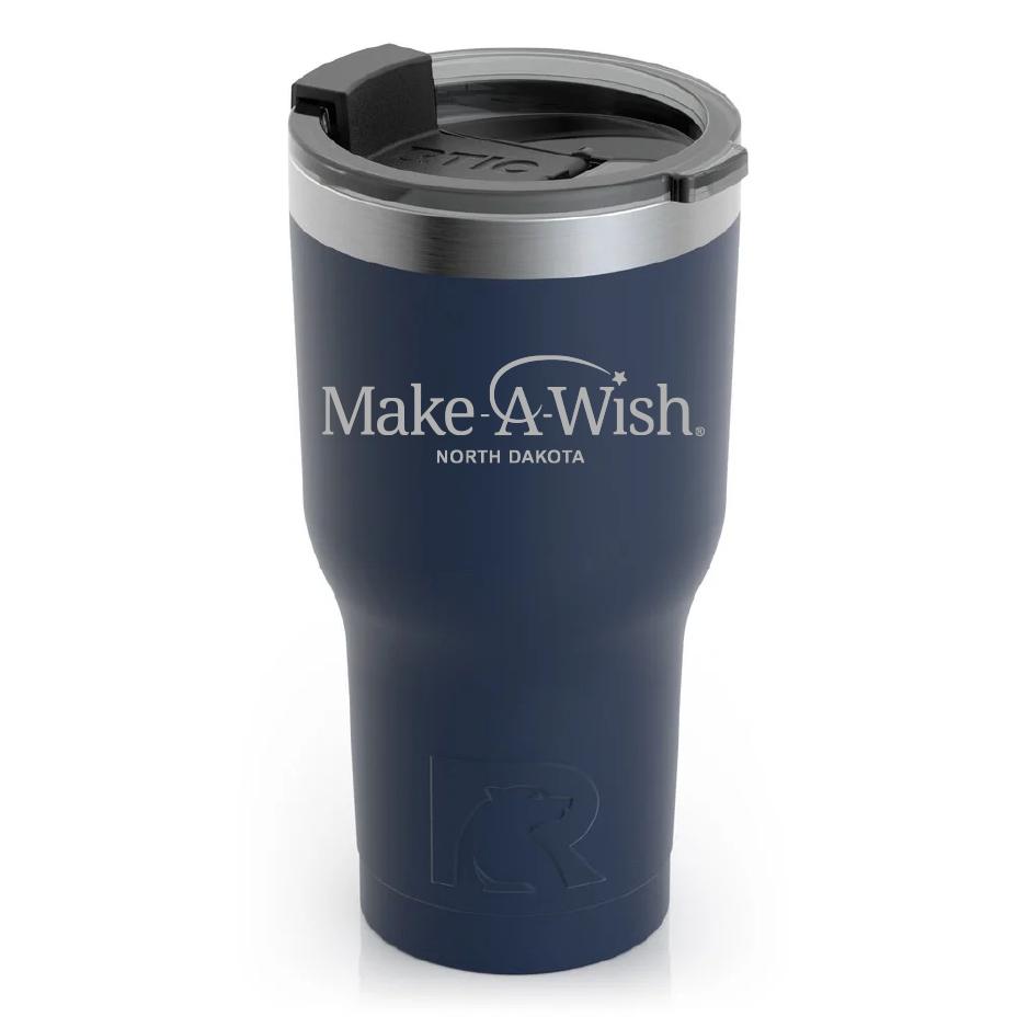 MAW308. RTIC 30 oz. Tumbler