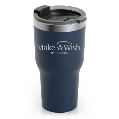 MAW308. RTIC 30 oz. Tumbler