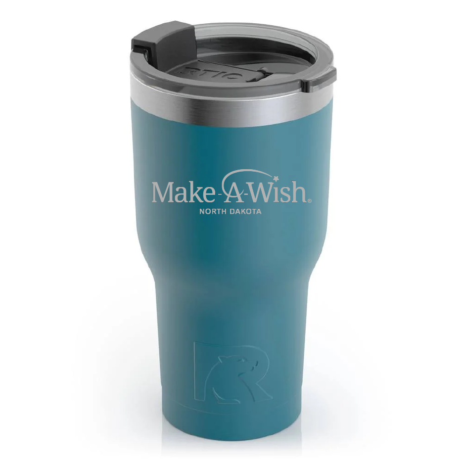 MAW308. RTIC 30 oz. Tumbler