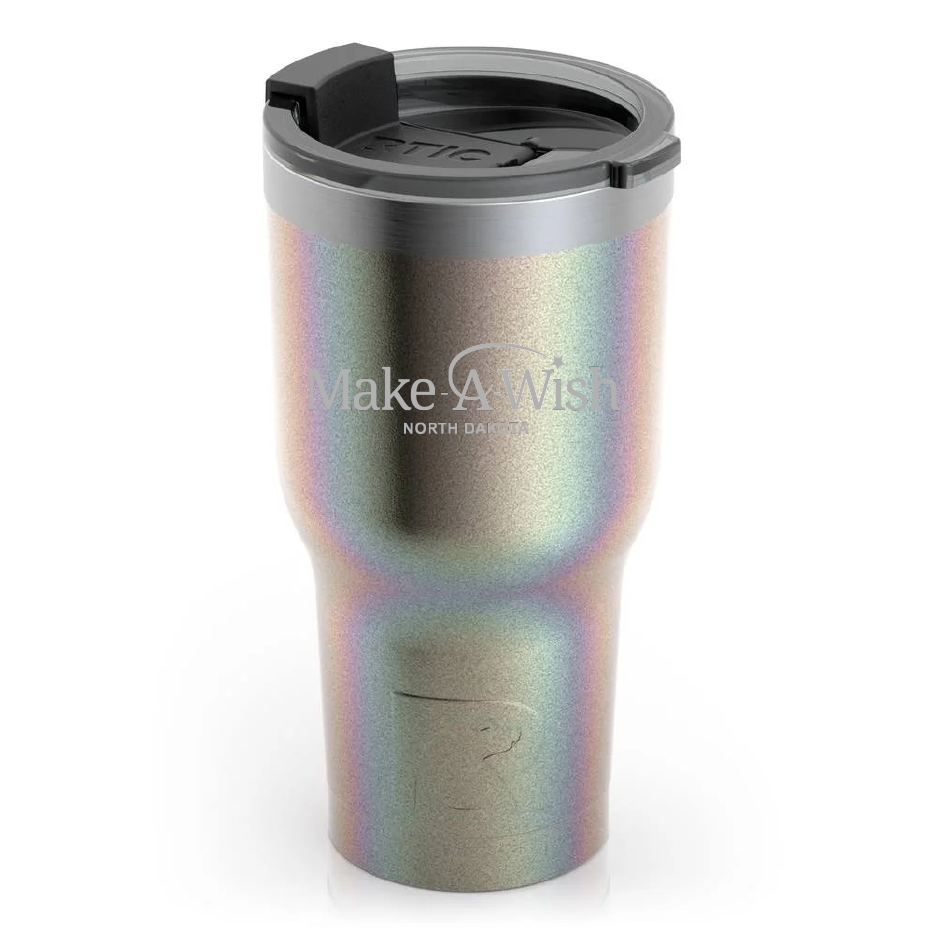 MAW308. RTIC 30 oz. Tumbler