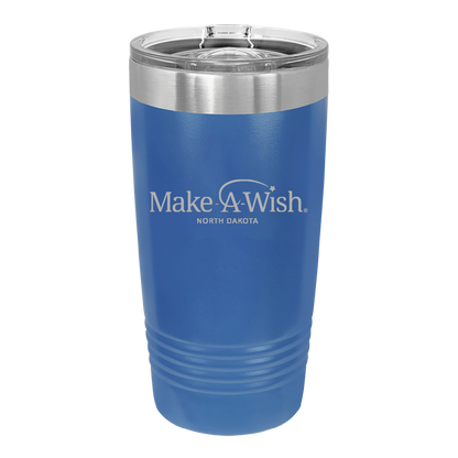 MAW311. Polar Camel 20 Oz Insulated Tumbler