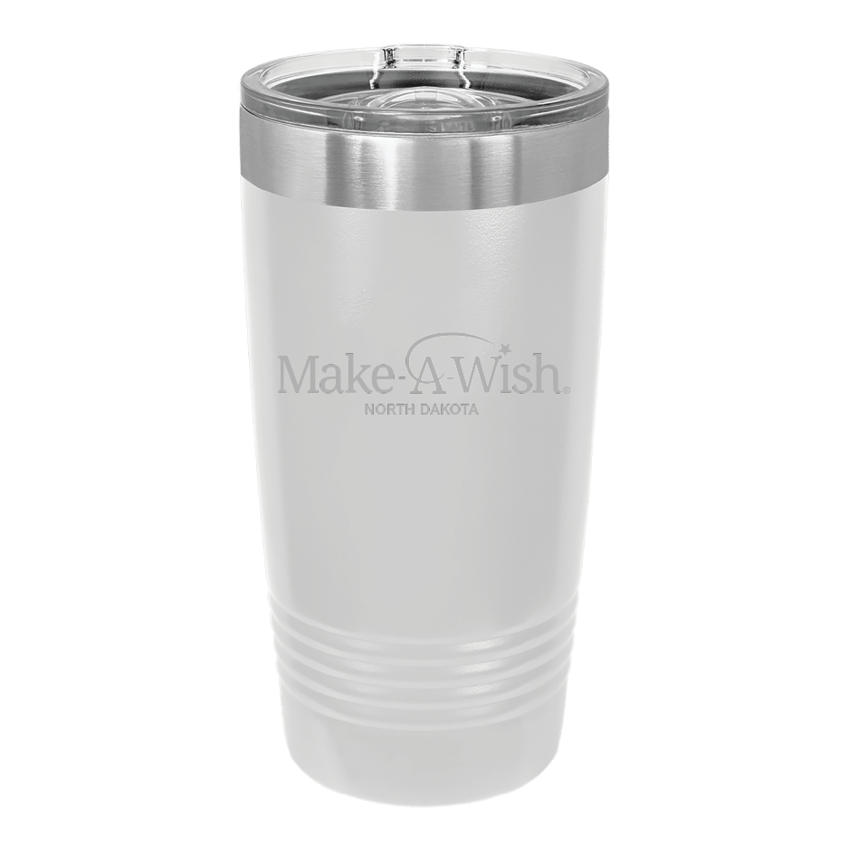 MAW311. Polar Camel 20 Oz Insulated Tumbler