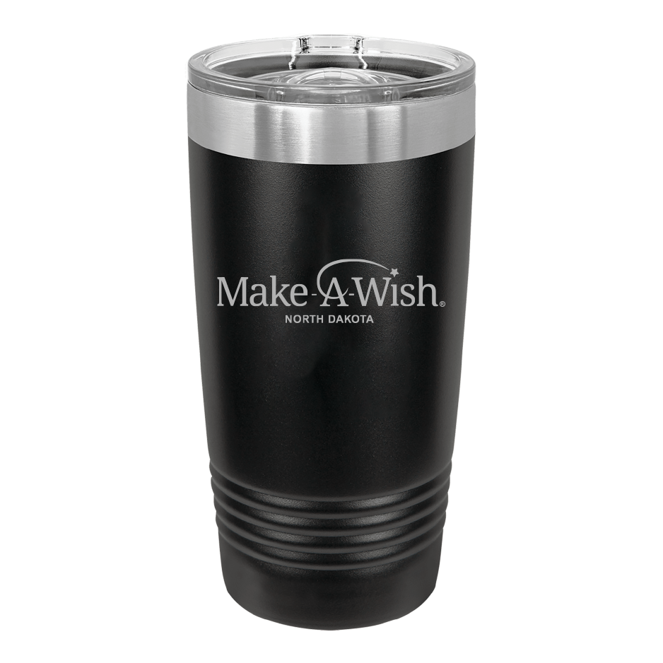 MAW311. Polar Camel 20 Oz Insulated Tumbler