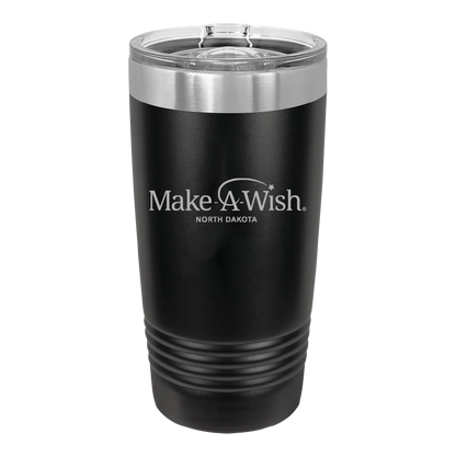 MAW311. Polar Camel 20 Oz Insulated Tumbler