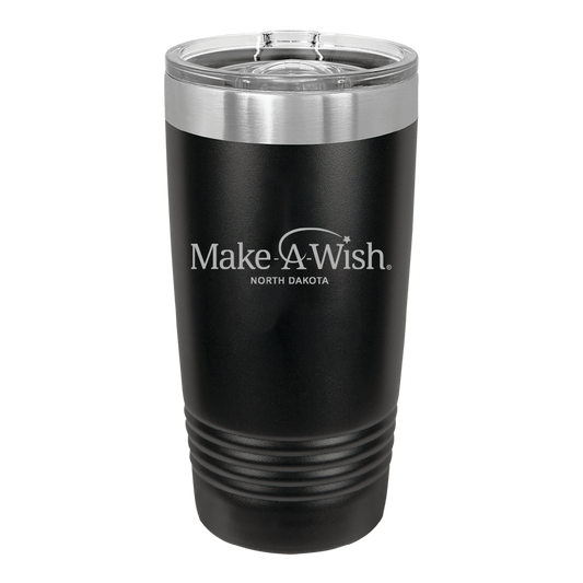 MAW311. Polar Camel 20 Oz Insulated Tumbler