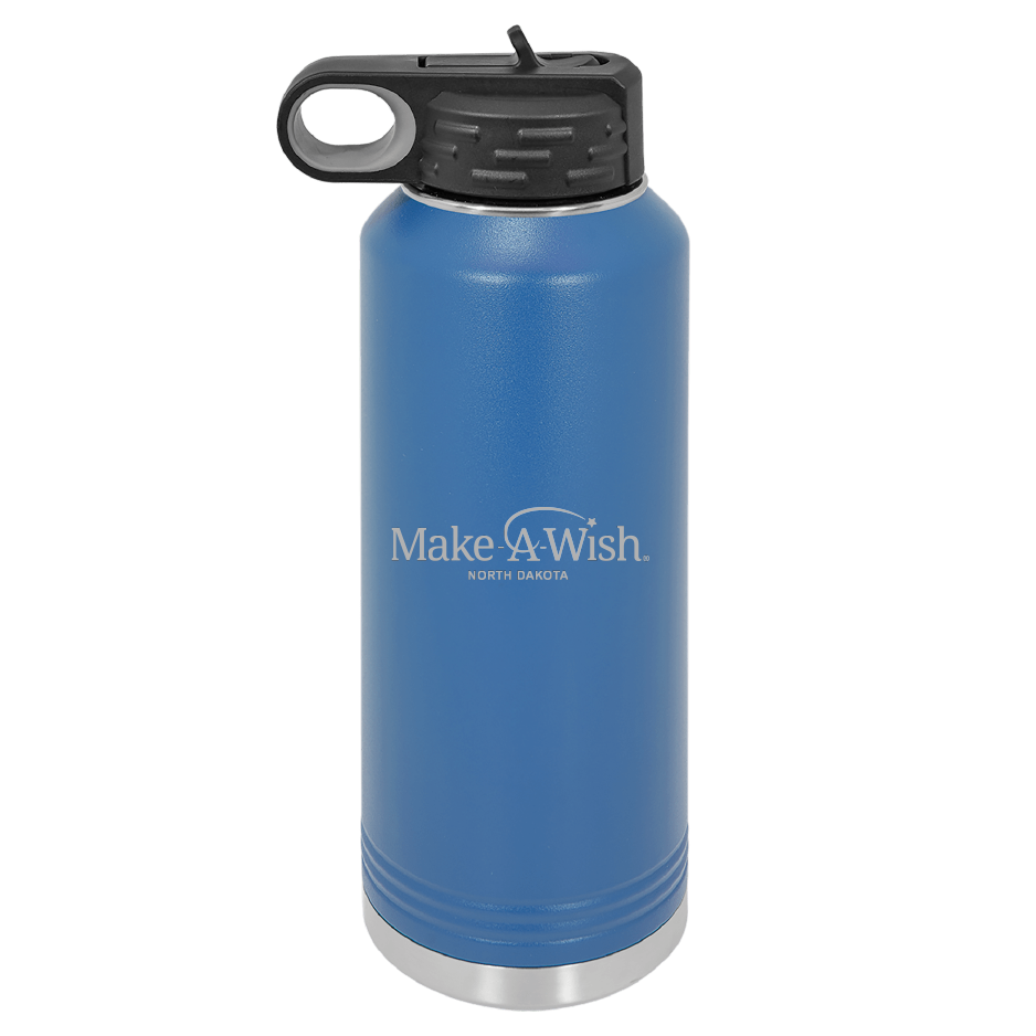 MAW314. Polar Camel 40 oz. Water Bottle