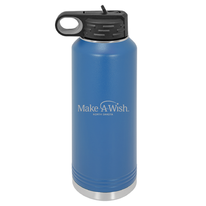 MAW314. Polar Camel 40 oz. Water Bottle
