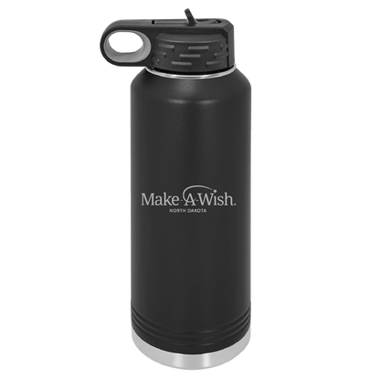 MAW314. Polar Camel 40 oz. Water Bottle