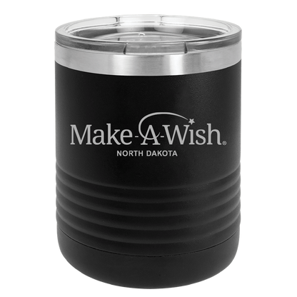 MAW315. Polar Camel Ringneck 10 Oz Insulated Tumbler