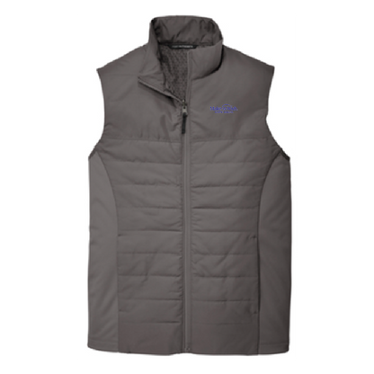 MAW214. Men's Port Authority® Collective Insulated Vest