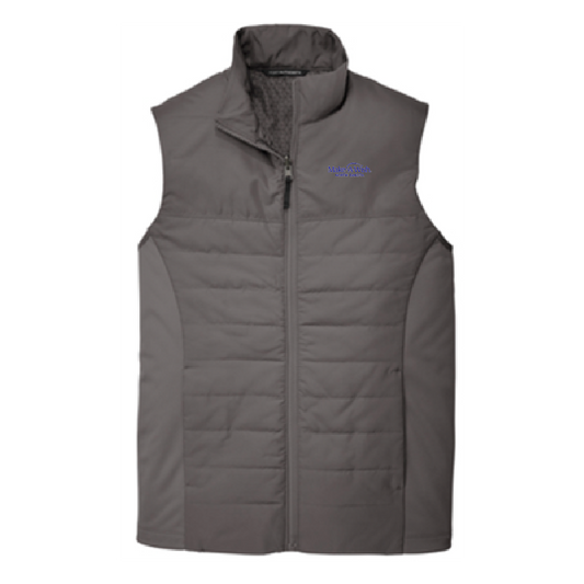 MAW214. Men's Port Authority® Collective Insulated Vest