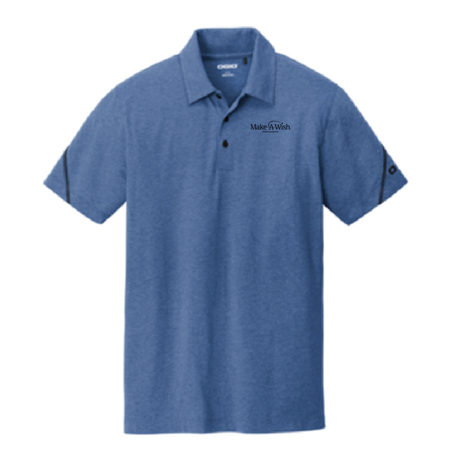 MAW215. OGIO ® Tread Polo