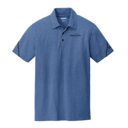 MAW215. OGIO ® Tread Polo