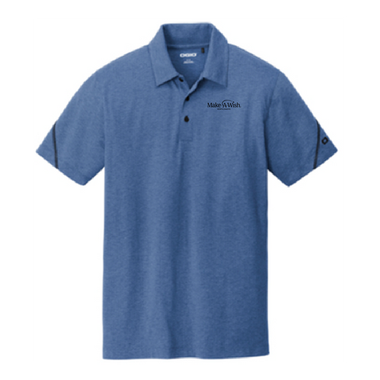 MAW215. OGIO ® Tread Polo