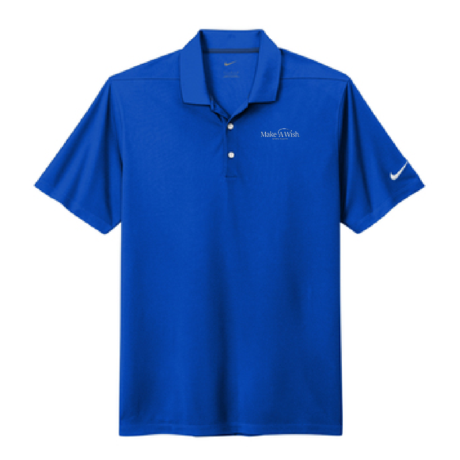 MAW202. Men s Nike Dri FIT Micro Pique Polo Personal Touch Marketing Manufacturing