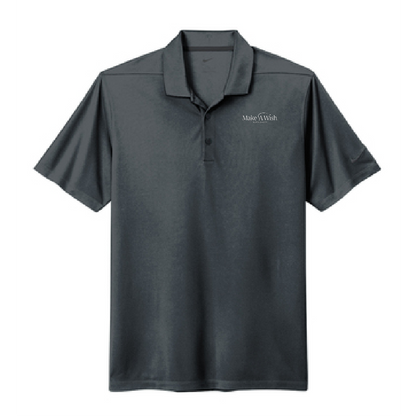 MAW202. Men's Nike Dri-FIT Micro Pique Polo
