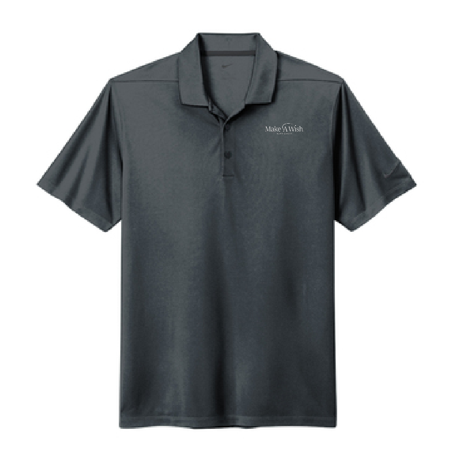 MAW202T. Men's Tall Nike Dri-FIT Micro Pique Polo