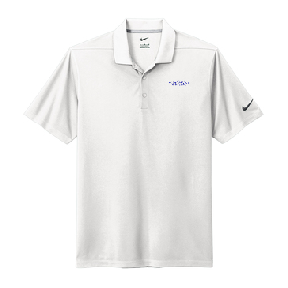 MAW202. Men's Nike Dri-FIT Micro Pique Polo