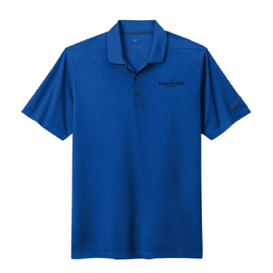 MAW202T. Men's Tall Nike Dri-FIT Micro Pique Polo