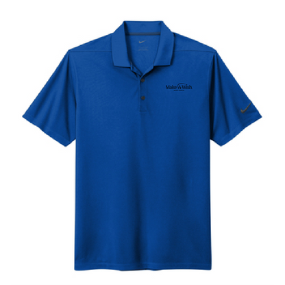 MAW202T. Men's Tall Nike Dri-FIT Micro Pique Polo