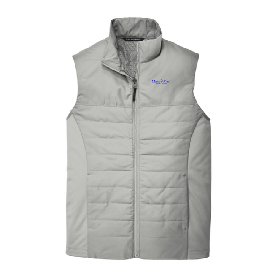 MAW214. Men's Port Authority® Collective Insulated Vest